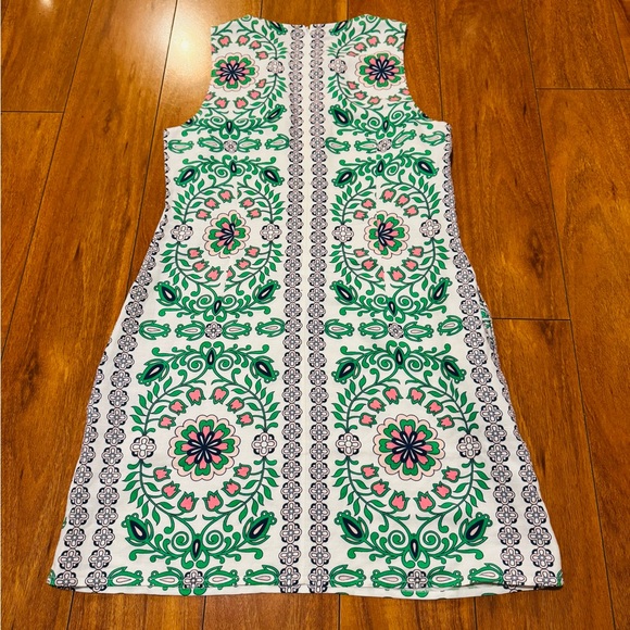 TORY BURCH Garden party dress women - Picture 7 of 9